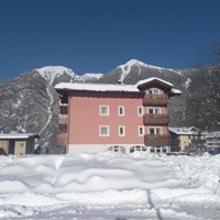 Hotel Al Nardis Garni - ckmarcopolo.cz