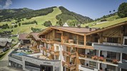 Hotel Astrid ****