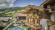 Hotel Astrid ****