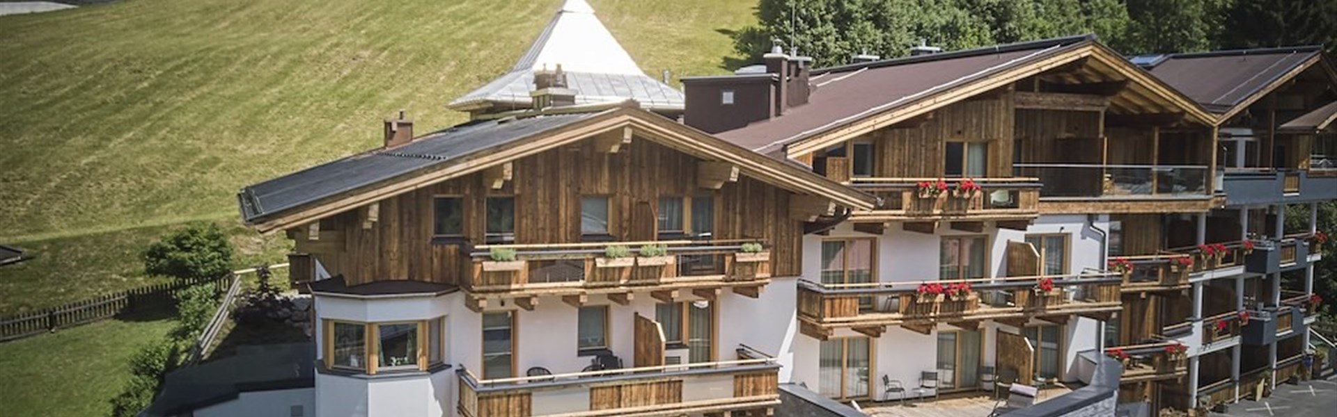 Marco Polo - Hotel Astrid (S) - 