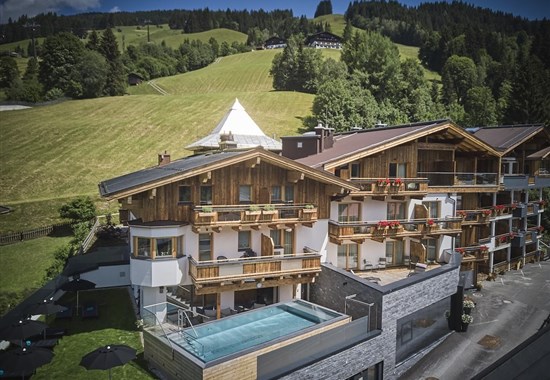 Hotel Astrid (S) - Salcbursko