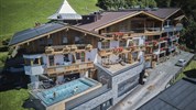 Hotel Astrid ****