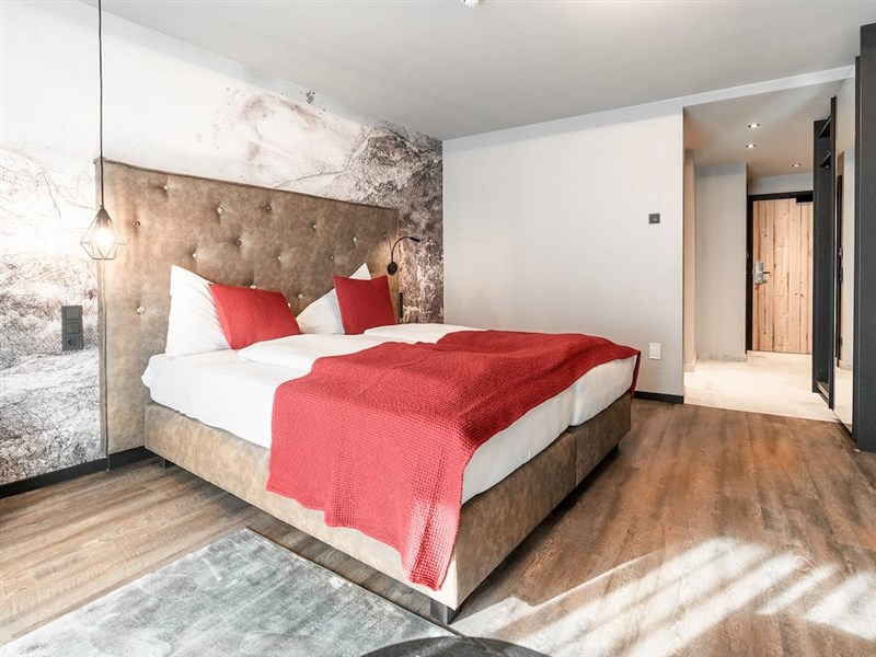 Hotel Astrid ****