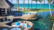 Constance Belle Mare Plage