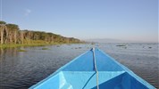 Expedice Keňa a Tanzánie náklaďákem - ubytovací varianta (cesta vč. severních parků Keni)