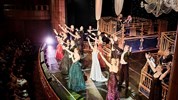 Luxusní plavba kolem Japonska a Jižní Korea s českým průvodcem