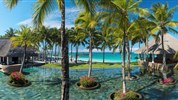 Constance Belle Mare Plage