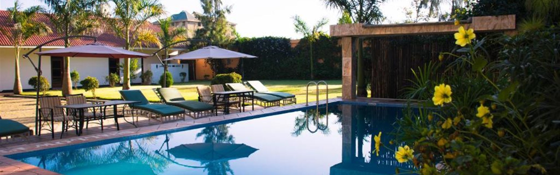 Marco Polo - Tulia Boutique Hotel and Spa - Tanzanie_Arusha_Tulia Arusha