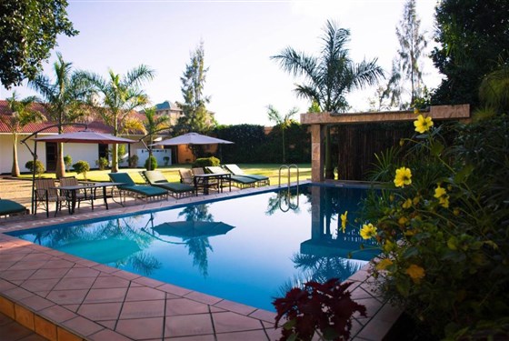 Marco Polo - Tulia Boutique Hotel and Spa - Tanzanie_Arusha_Tulia Arusha