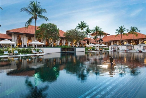 Marco Polo - Sofitel Singapore Sentoza 5* - Singapur_Sofitel Singapore Sentoza