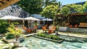 Constance Belle Mare Plage - Spa