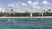 Constance Belle Mare Plage