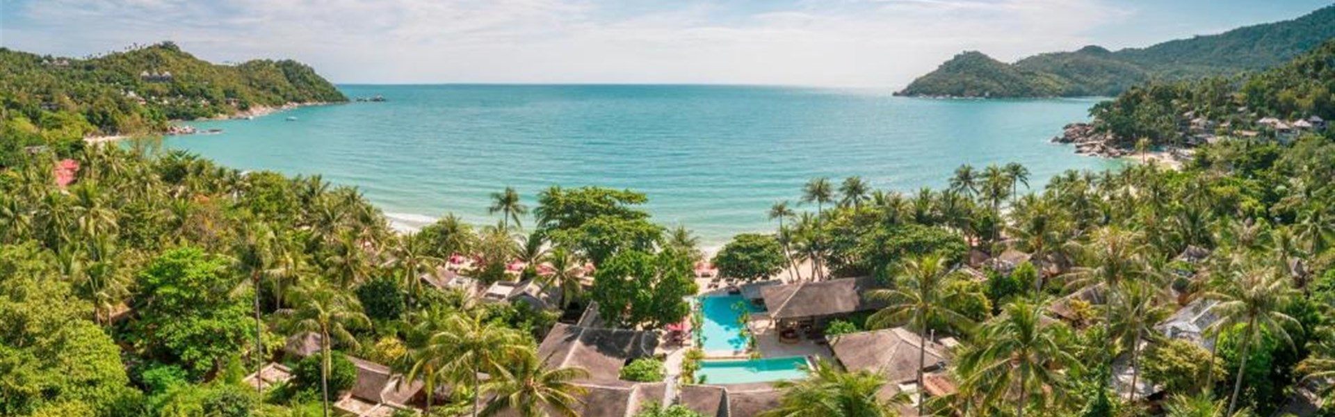 Marco Polo - Anantara Koh Panghan - Thajsko_Koh PHangan_Anantara