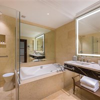 The Fullerton Singapore 5* - Singapur_The Fullerton Hotel - ckmarcopolo.cz