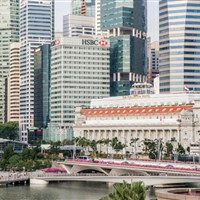 The Fullerton Singapore 5* - Singapur_The Fullerton Hotel - ckmarcopolo.cz