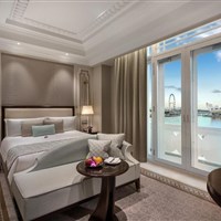 The Fullerton Singapore 5* - Singapur_The Fullerton Hotel - ckmarcopolo.cz