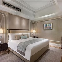 The Fullerton Singapore 5* - Singapur_The Fullerton Hotel - ckmarcopolo.cz