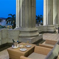 The Fullerton Singapore 5* - Singapur_The Fullerton Hotel - ckmarcopolo.cz