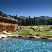 Dolomites Living Hotel Tirler 5* - tálie_Dolomites Living Tirler - ckmarcopolo.cz