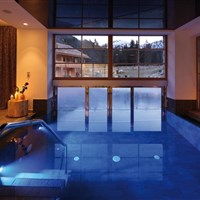 Dolomites Living Hotel Tirler 5* - tálie_Dolomites Living Tirler - ckmarcopolo.cz