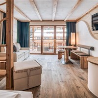 Dolomites Living Hotel Tirler 5* - tálie_Dolomites Living Tirler - ckmarcopolo.cz