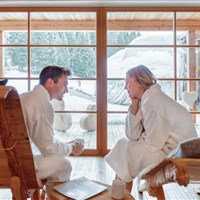 Dolomites Living Hotel Tirler 5* - tálie_Dolomites Living Tirler - ckmarcopolo.cz