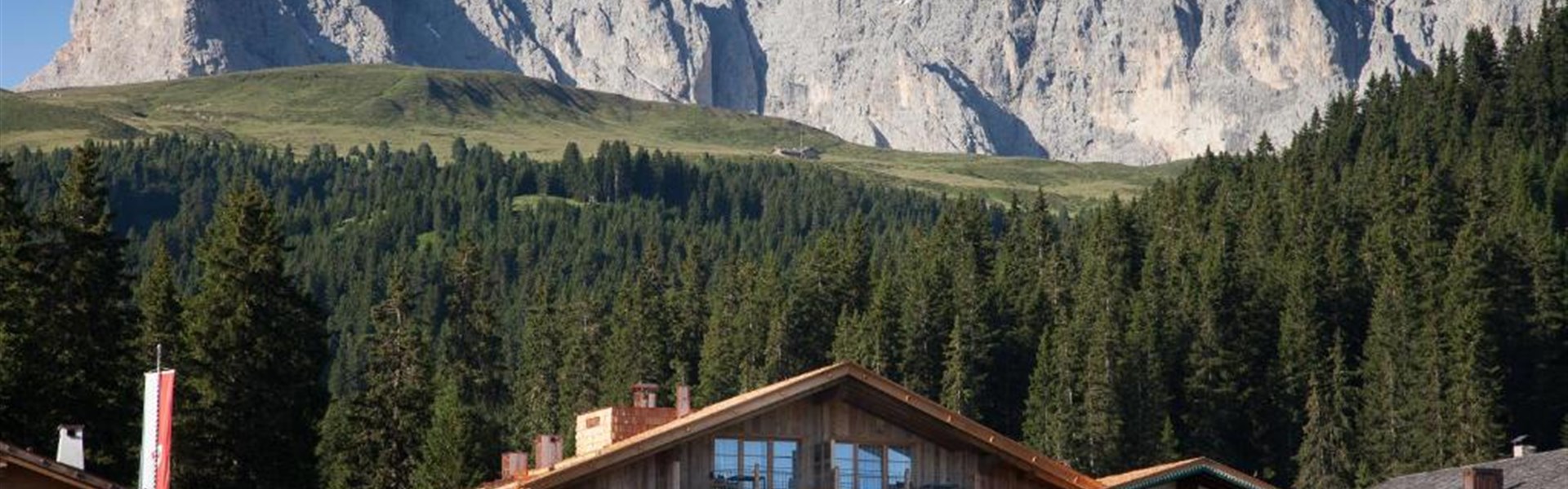 Marco Polo - Dolomites Living Hotel Tirler 5* - tálie_Dolomites Living Tirler
