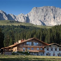 Dolomites Living Hotel Tirler 5* - tálie_Dolomites Living Tirler - ckmarcopolo.cz