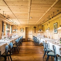 Dolomites Living Hotel Tirler 5* - tálie_Dolomites Living Tirler - ckmarcopolo.cz