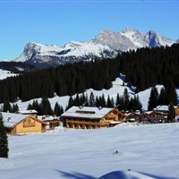 Dolomites Living Hotel Tirler 5* - ckmarcopolo.cz