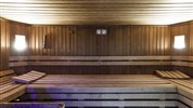 Hotel Spinale *****