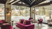 Hotel Spinale *****
