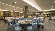 Hotel Spinale *****