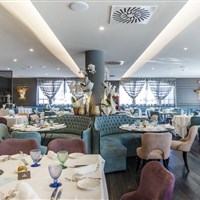 Hotel Spinale - ckmarcopolo.cz