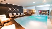 Hotel Spinale *****