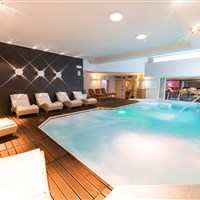 Hotel Spinale - ckmarcopolo.cz