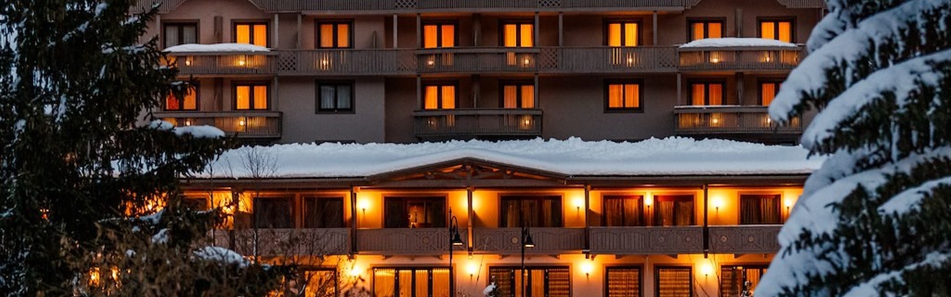 Marco Polo - Hotel Spinale - 