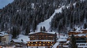 Hotel Spinale *****