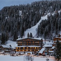 Hotel Spinale - ckmarcopolo.cz