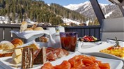 Hotel Spinale *****