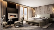 Hotel Spinale *****