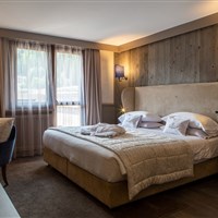 Hotel Spinale - ckmarcopolo.cz