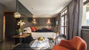 Hotel Spinale *****