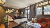 Hotel Spinale *****