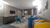 Hotel Spinale *****
