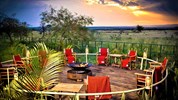 Putování za velkou pětkou v Masai Mara a jezera Nakuru a Naivasha - český průvodce
