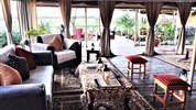 Putování za velkou pětkou v Masai Mara a jezera Nakuru a Naivasha - český průvodce