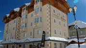 Sport Hotel Vittoria ****