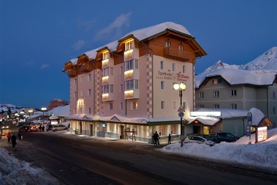 Marco Polo - Sport Hotel Vittoria - 