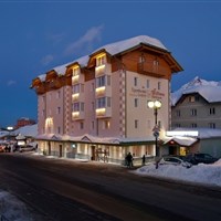 Sport Hotel Vittoria - ckmarcopolo.cz